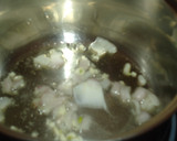 Foto del paso 1 de la receta: Faves a la catalana del bergada (Habas, fabes)
