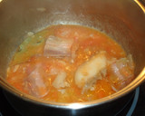 Foto del paso 2 de la receta: Faves a la catalana del bergada (Habas, fabes)