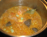 Foto del paso 3 de la receta: Faves a la catalana del bergada (Habas, fabes)
