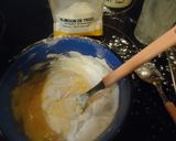 A picture of step 1 of Traditional Crema Catalana.