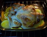Foto del paso 2 de la receta: Pollo al horno a la naranja