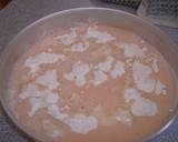Foto del paso 4 de la receta Torta seca de manzanas "abuela pura"
