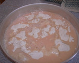 Foto del paso 4 de la receta: Torta seca de manzanas "abuela pura"