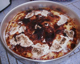 Foto del paso 6 de la receta: Torta seca de manzanas "abuela pura"
