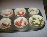 Foto del paso 1 de la receta: Canastitas Practicas