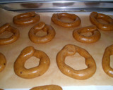 Foto del paso 2 de la receta: Roscos de Semana Santa con anís y canela