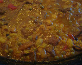 Foto del paso 3 de la receta: La paella mixta de mi padre