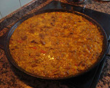 Foto del paso 5 de la receta: La paella mixta de mi padre