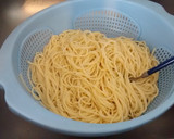 Foto del paso 2 de la receta: Pasta "Mystic"