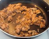 Foto del paso 4 de la receta: Pasta "Mystic"