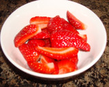 Foto del paso 2 de la receta: Fresas en almíbar