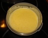 Foto del paso 4 de la receta: Flan infantil