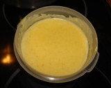 Foto del paso 4 de la receta: Flan infantil