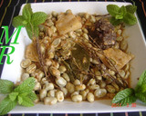 Foto del paso 4 de la receta: Faves a la catalana