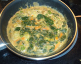 Foto del paso 4 de la receta: Tortilla de la huerta