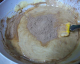Foto del paso 1 de la receta: Fantasia trufada