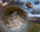 Foto del paso 3 de la receta: Fantasia trufada