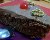 Foto del paso 4 de la receta: Fantasia trufada