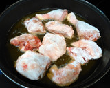 Foto del paso 1 de la receta: Pollo al chilindrón