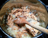 Foto del paso 2 de la receta: Pollo al chilindrón
