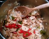Foto del paso 3 de la receta: Pollo al chilindrón