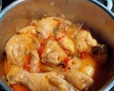 Foto del paso 5 de la receta: Pollo al chilindrón