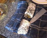 Foto del paso 5 de la receta: Rolls de camarones y palta (sushi)