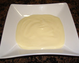 Foto del paso 3 de la receta: Peras con natillas