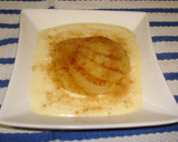 Foto del paso 5 de la receta: Peras con natillas