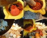 Foto del paso 3 de la receta: Sopas de ajo de mi padre