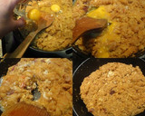 Foto del paso 5 de la receta: Sopas de ajo de mi padre