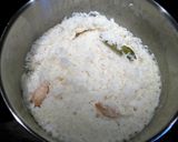 Foto del paso 2 de la receta: Arroz blanco con tomate (cubana)
