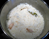 Foto del paso 2 de la receta: Arroz blanco con tomate (cubana)
