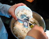 Foto del paso 5 de la receta: Arroz blanco con tomate (cubana)