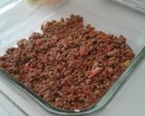 Foto del paso 1 de la receta: Pastel dos sabores.