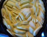 Foto del paso 4 de la receta Tarta de Manzana 