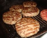 Foto del paso 1 de la receta: Panburguesa