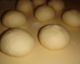 Foto del paso 3 de la receta: Panburguesa