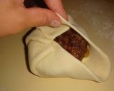 Foto del paso 6 de la receta: Panburguesa