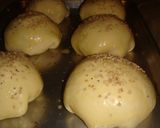 Foto del paso 7 de la receta: Panburguesa