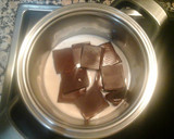 Foto del paso 1 de la receta: Mousse Suizo 