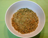 Foto del paso 2 de la receta: Buñuelos de brocoli y zanahoria 