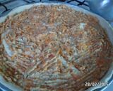 Foto del paso 1 de la receta: Relleno para tarta de calabaza y queso