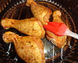 Foto del paso 3 de la receta: Jamoncitos de pollo al pimentón picante