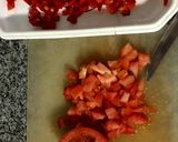 Foto del paso 3 de la receta: Salsa criolla