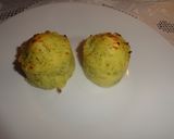 Foto del paso 4 de la receta: Timbal de puré de patatas gratinado