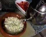 Foto del paso 5 de la receta: Salsa criolla