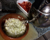 Foto del paso 5 de la receta: Salsa criolla