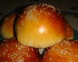 Foto del paso 8 de la receta: Panburguesa