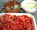 Foto del paso 6 de la receta: Salsa criolla